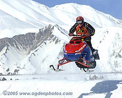 2006 POLARIS CLASSIC FST TURBO 30-1179